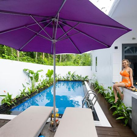 Nataliele'S Homestay Phu Quoc Luaran gambar