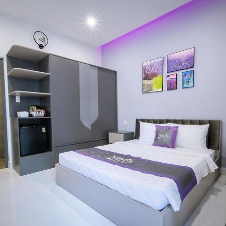 Nataliele'S Homestay Phu Quoc Luaran gambar