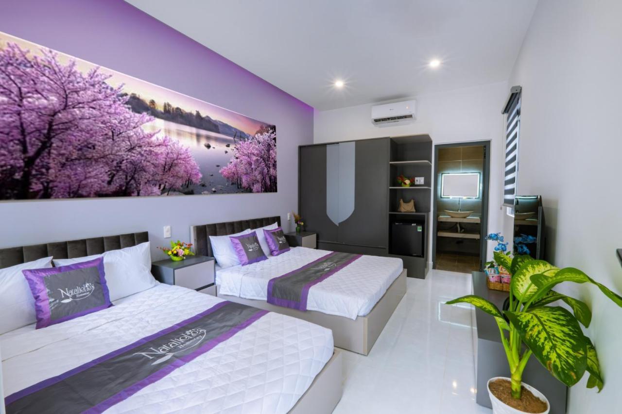 Nataliele'S Homestay Phu Quoc Luaran gambar