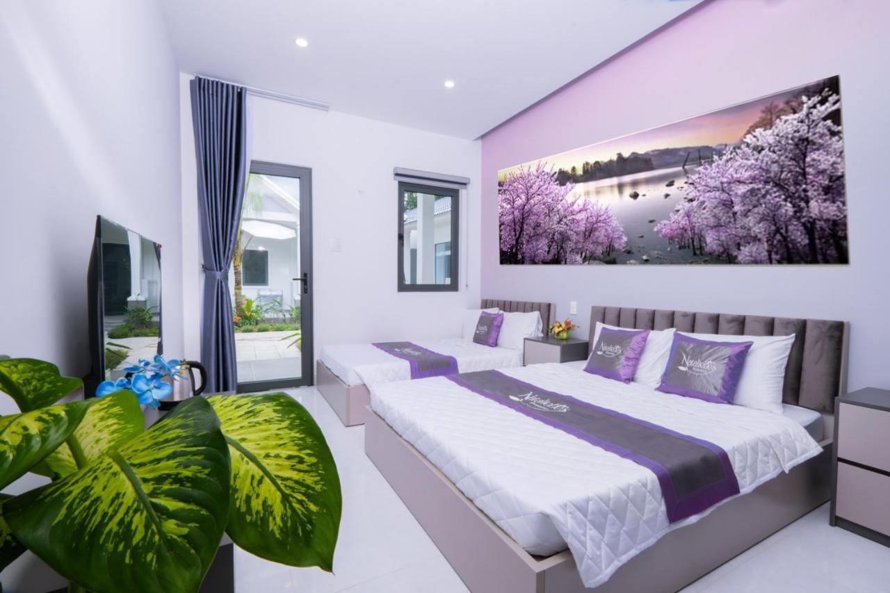 Nataliele'S Homestay Phu Quoc Luaran gambar