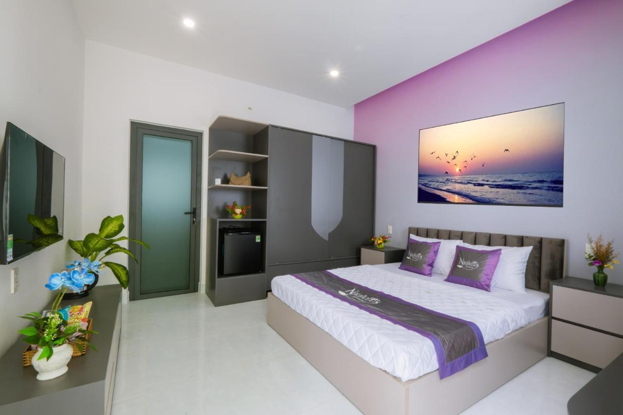 Nataliele'S Homestay Phu Quoc Luaran gambar