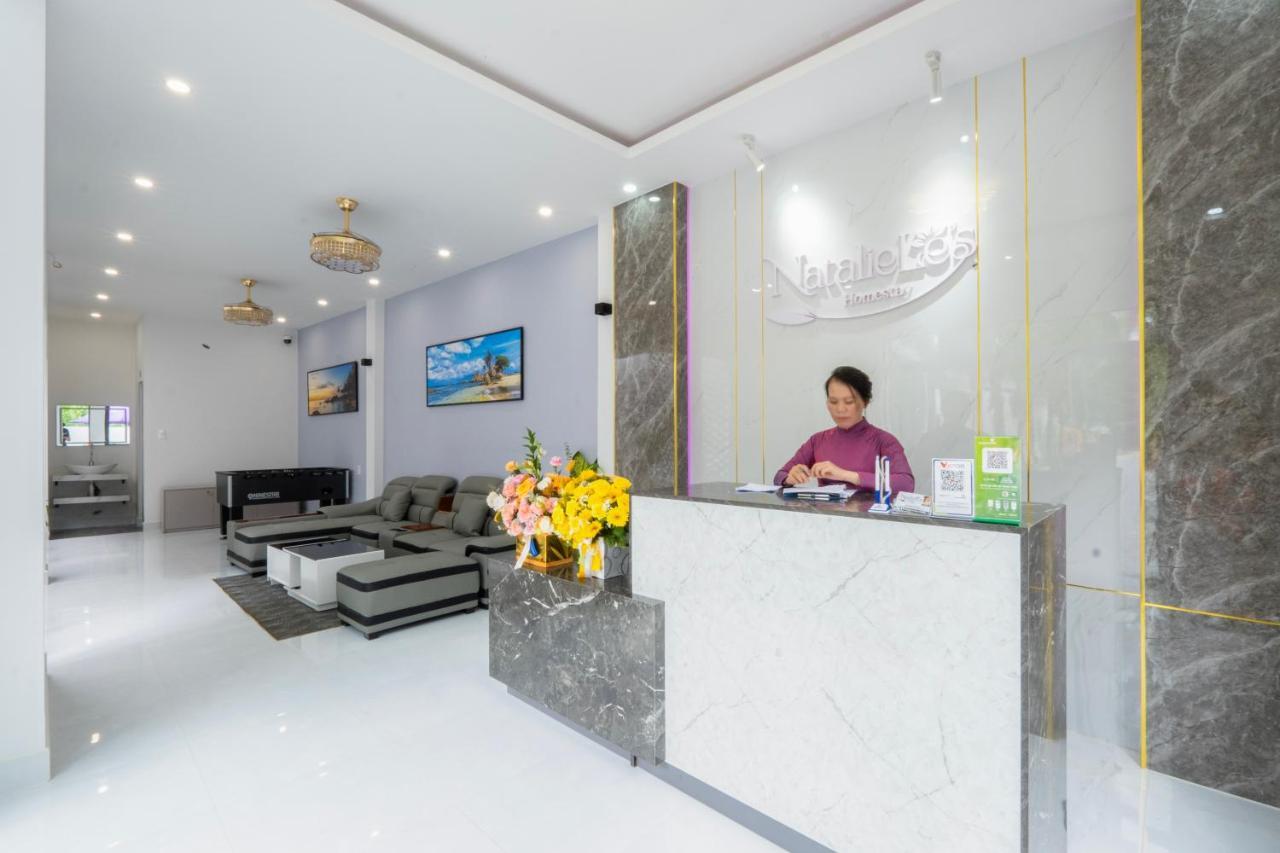 Nataliele'S Homestay Phu Quoc Luaran gambar
