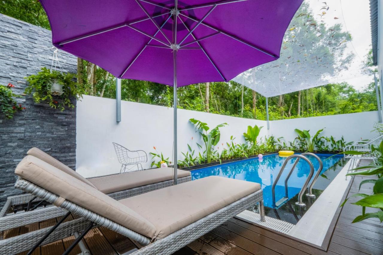 Nataliele'S Homestay Phu Quoc Luaran gambar