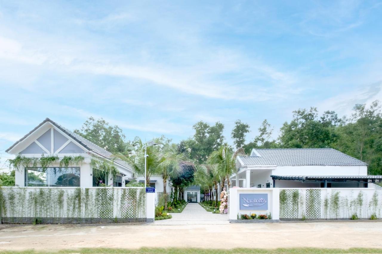 Nataliele'S Homestay Phu Quoc Luaran gambar