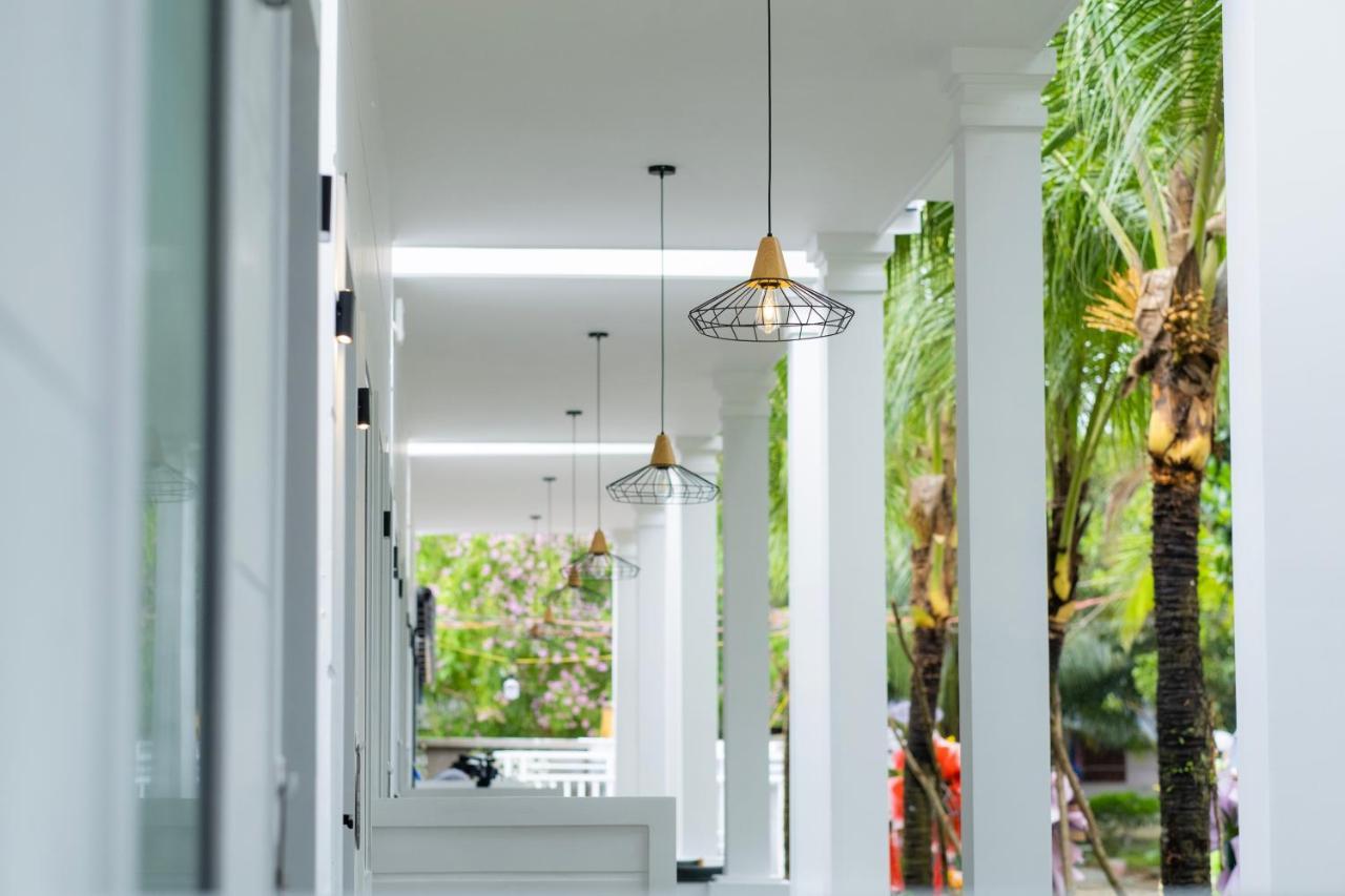Nataliele'S Homestay Phu Quoc Luaran gambar