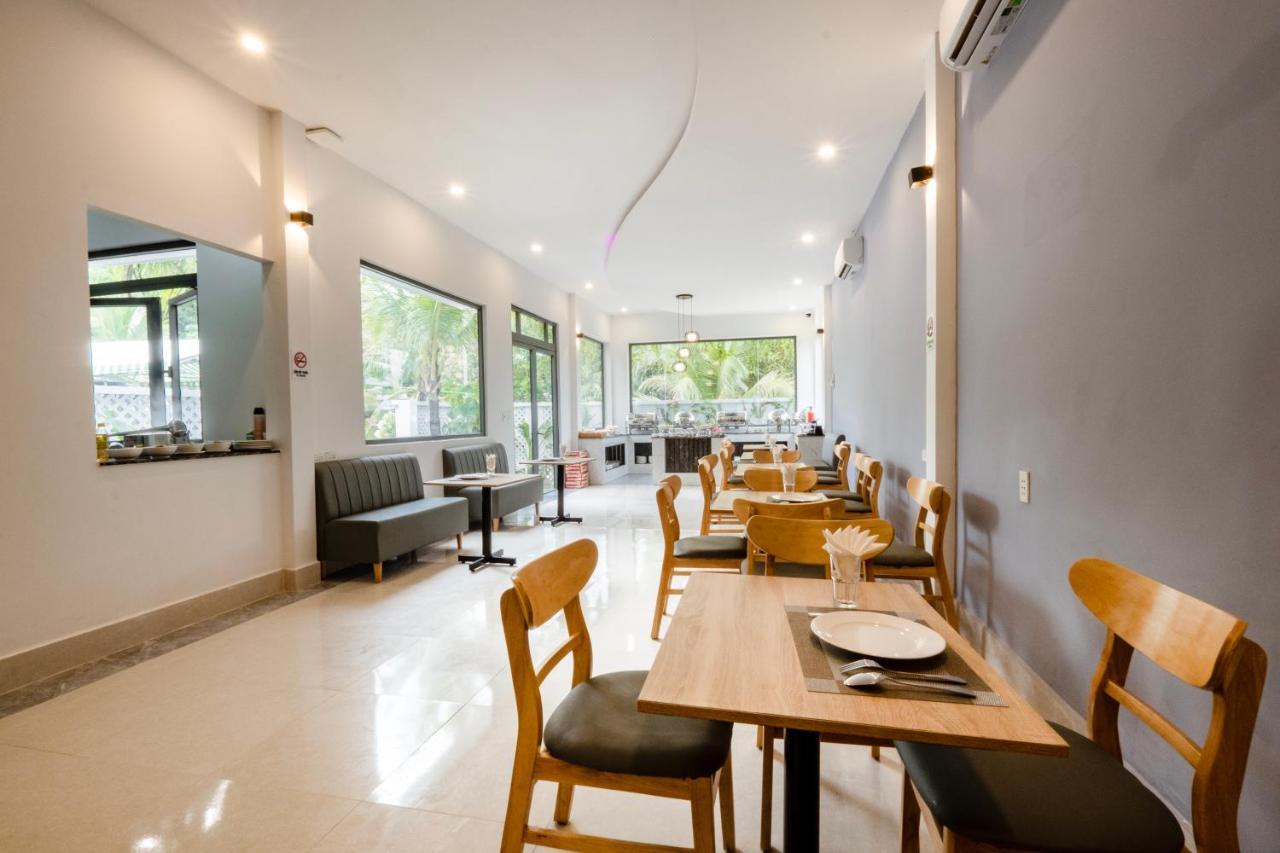 Nataliele'S Homestay Phu Quoc Luaran gambar