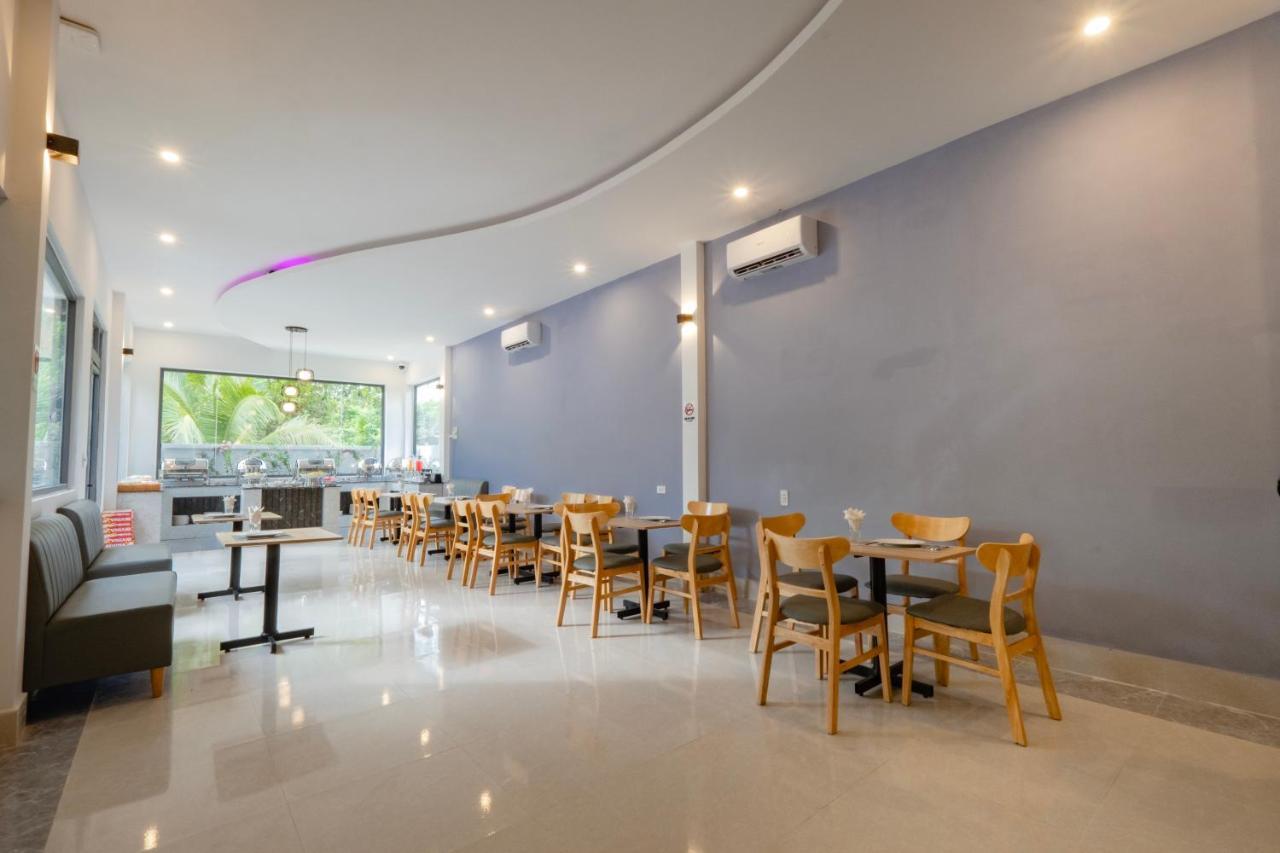 Nataliele'S Homestay Phu Quoc Luaran gambar