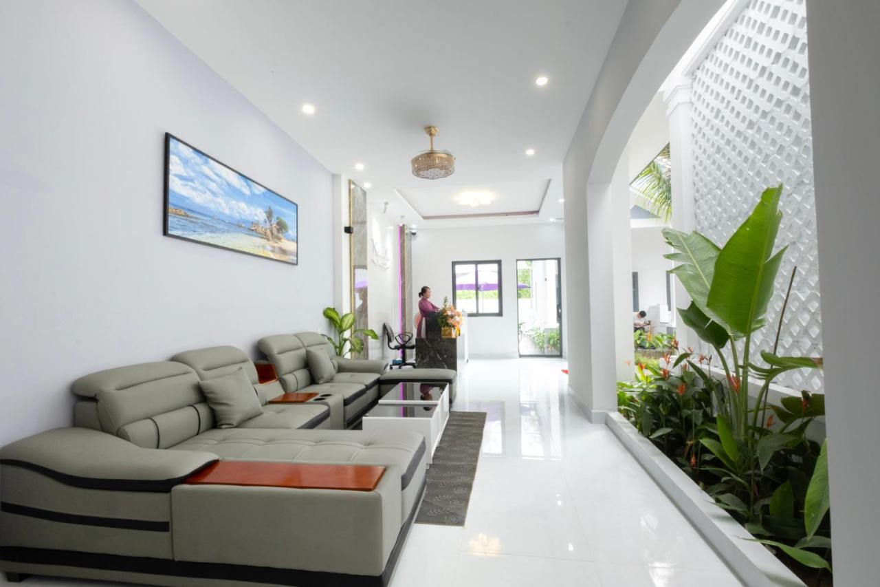 Nataliele'S Homestay Phu Quoc Luaran gambar