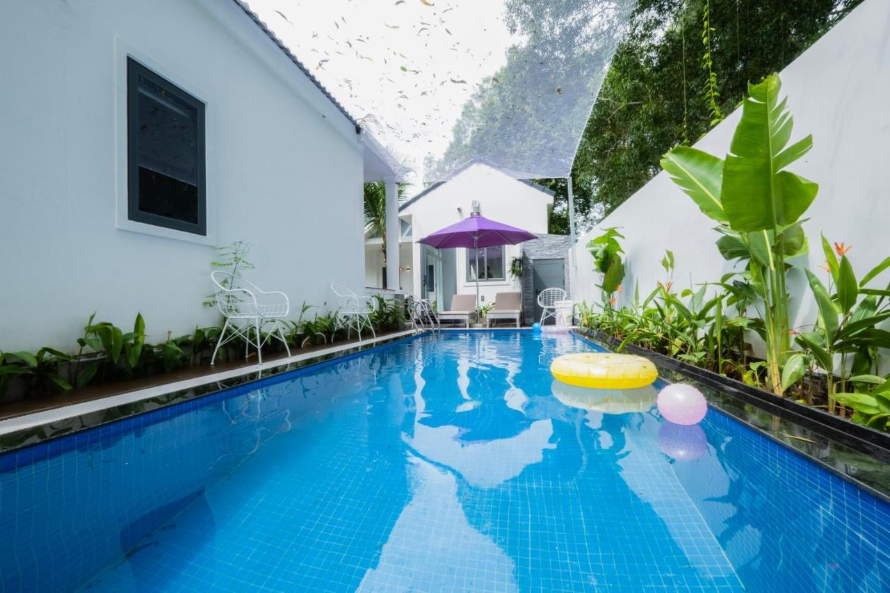Nataliele'S Homestay Phu Quoc Luaran gambar