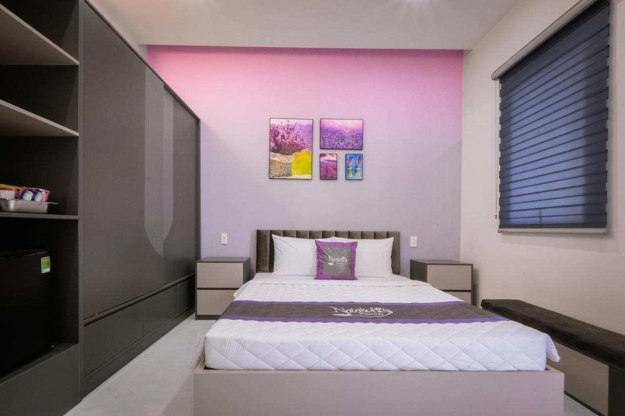 Nataliele'S Homestay Phu Quoc Luaran gambar
