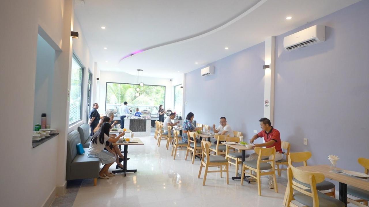 Nataliele'S Homestay Phu Quoc Luaran gambar