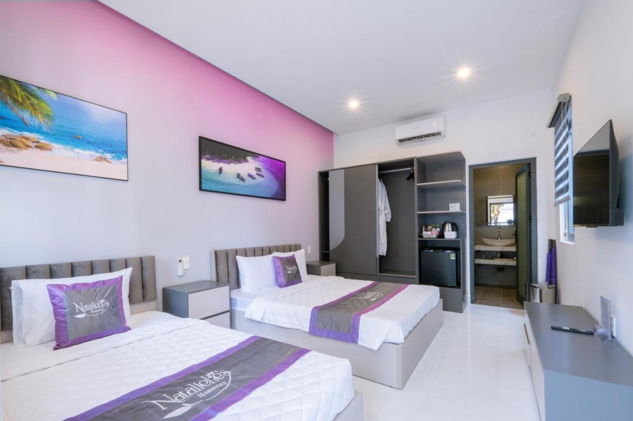 Nataliele'S Homestay Phu Quoc Luaran gambar