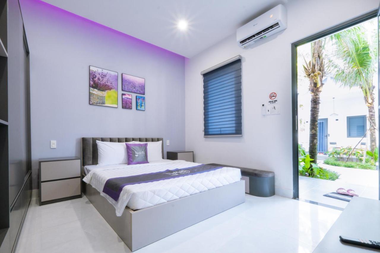Nataliele'S Homestay Phu Quoc Luaran gambar