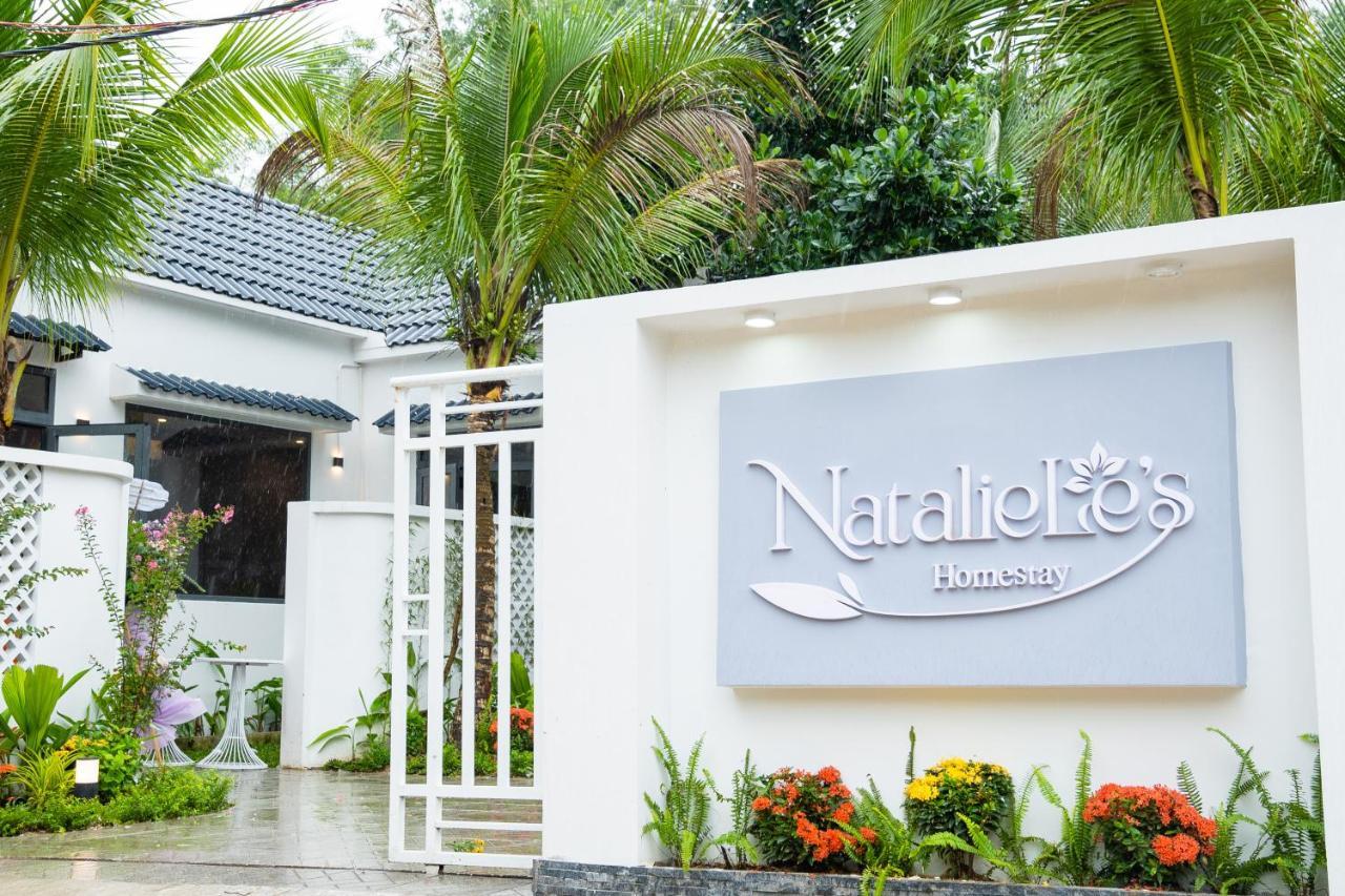 Nataliele'S Homestay Phu Quoc Luaran gambar
