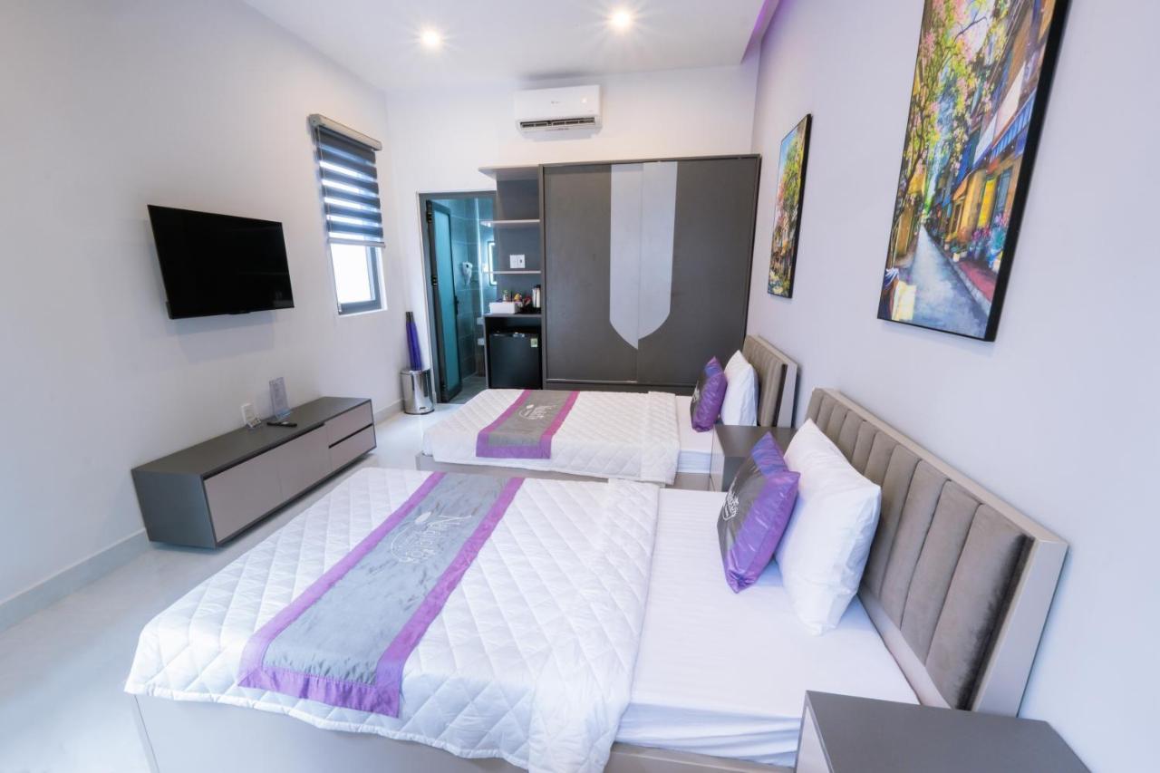 Nataliele'S Homestay Phu Quoc Luaran gambar