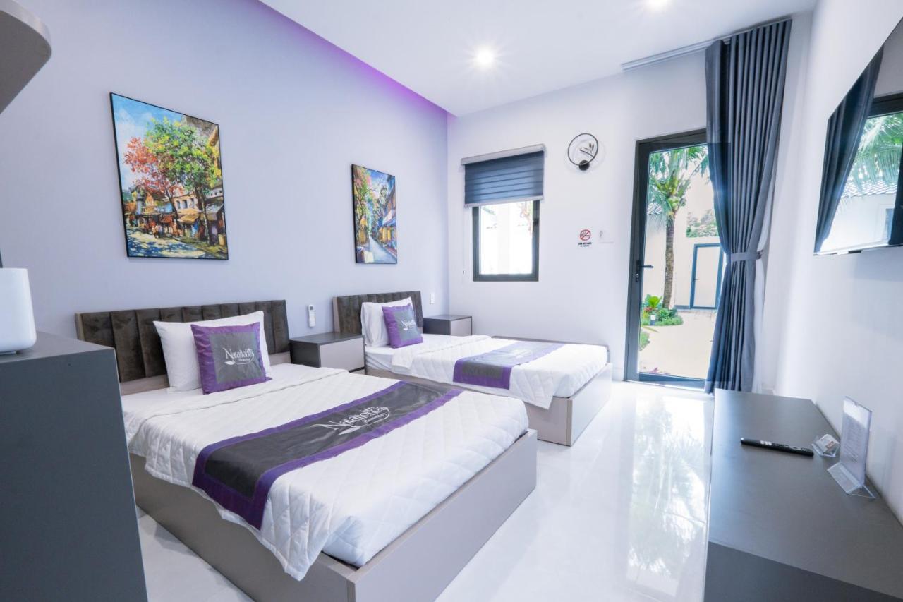 Nataliele'S Homestay Phu Quoc Luaran gambar