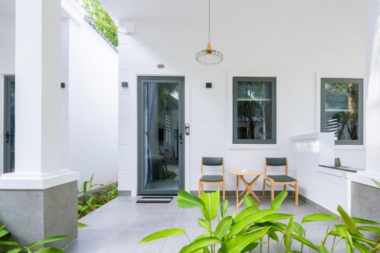 Nataliele'S Homestay Phu Quoc Luaran gambar