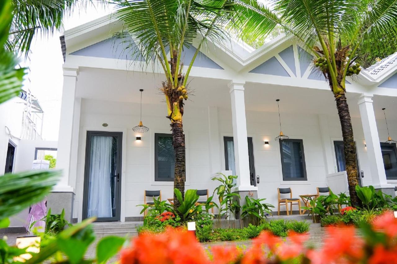 Nataliele'S Homestay Phu Quoc Luaran gambar