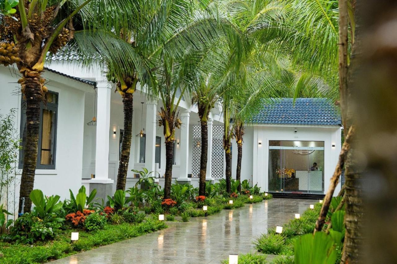 Nataliele'S Homestay Phu Quoc Luaran gambar