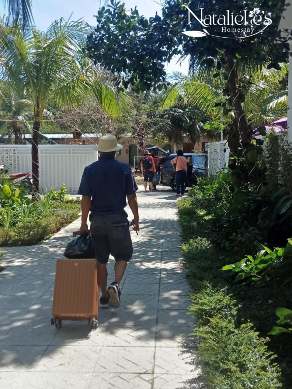 Nataliele'S Homestay Phu Quoc Luaran gambar