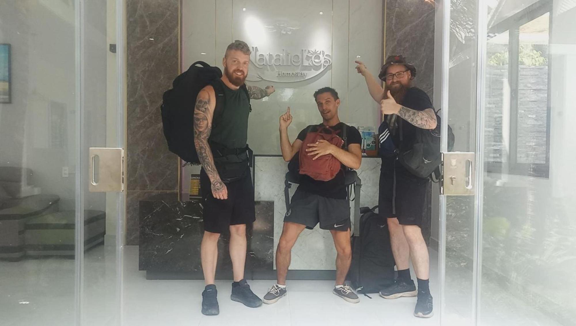 Nataliele'S Homestay Phu Quoc Luaran gambar