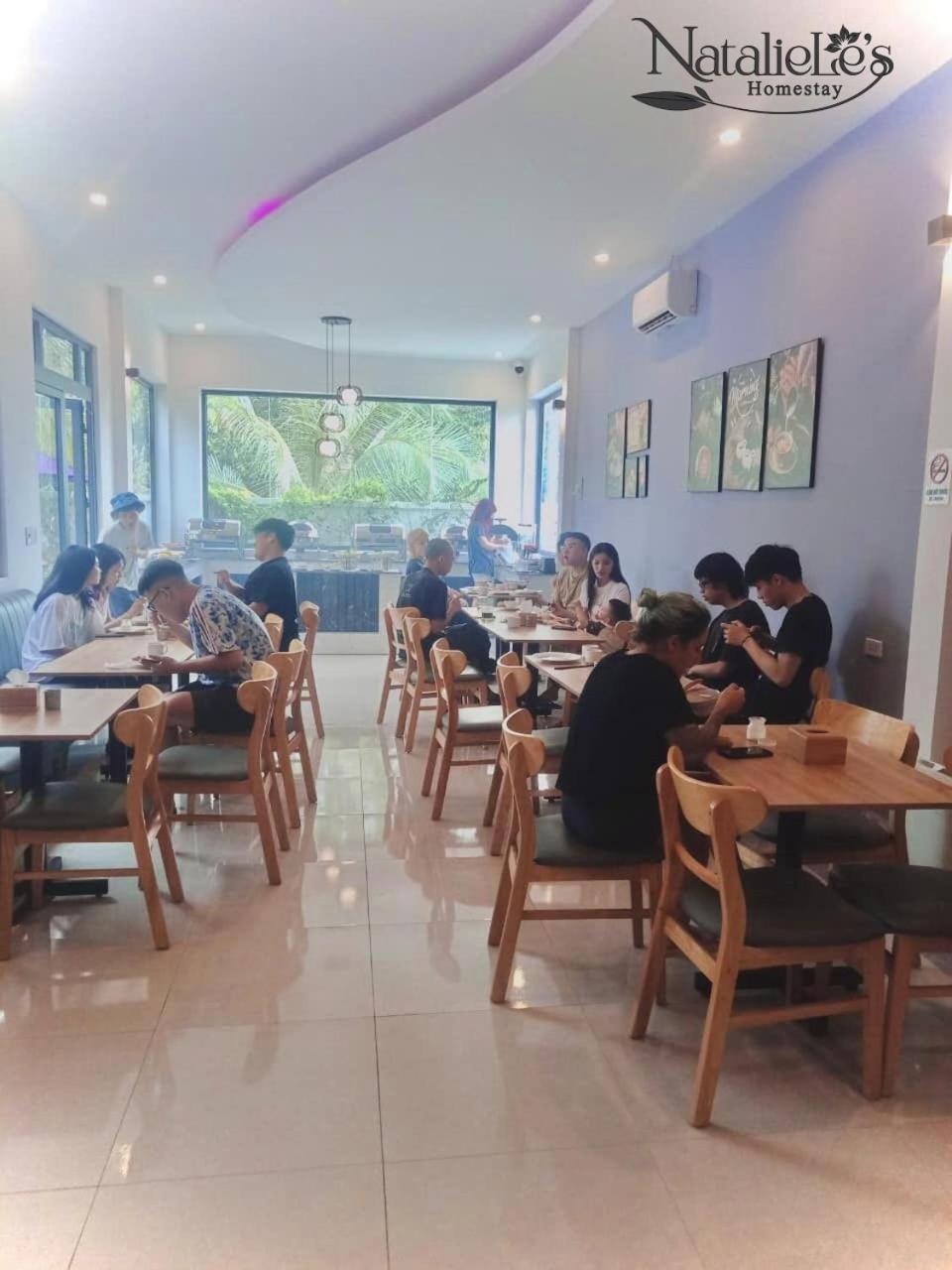 Nataliele'S Homestay Phu Quoc Luaran gambar
