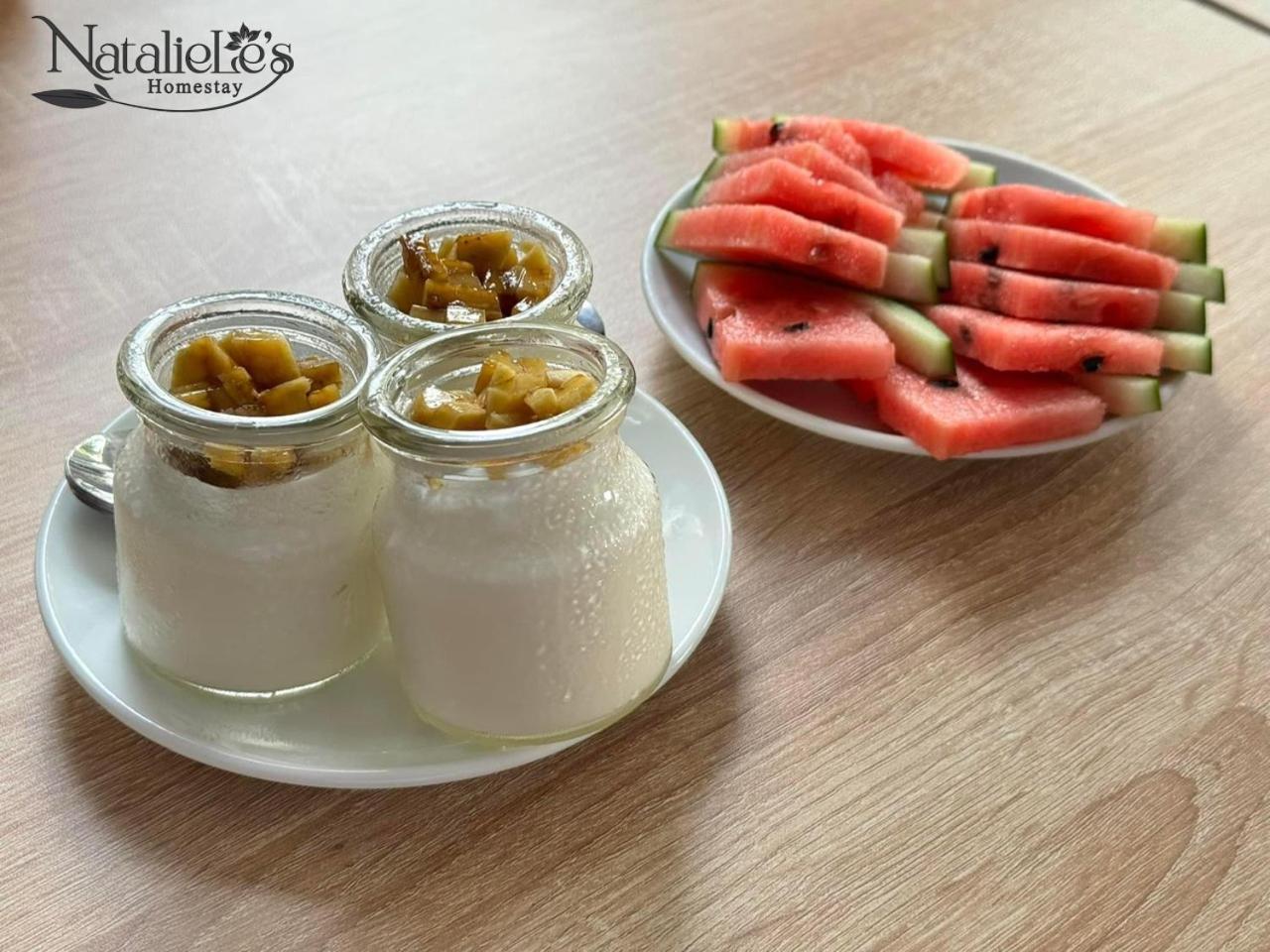 Nataliele'S Homestay Phu Quoc Luaran gambar