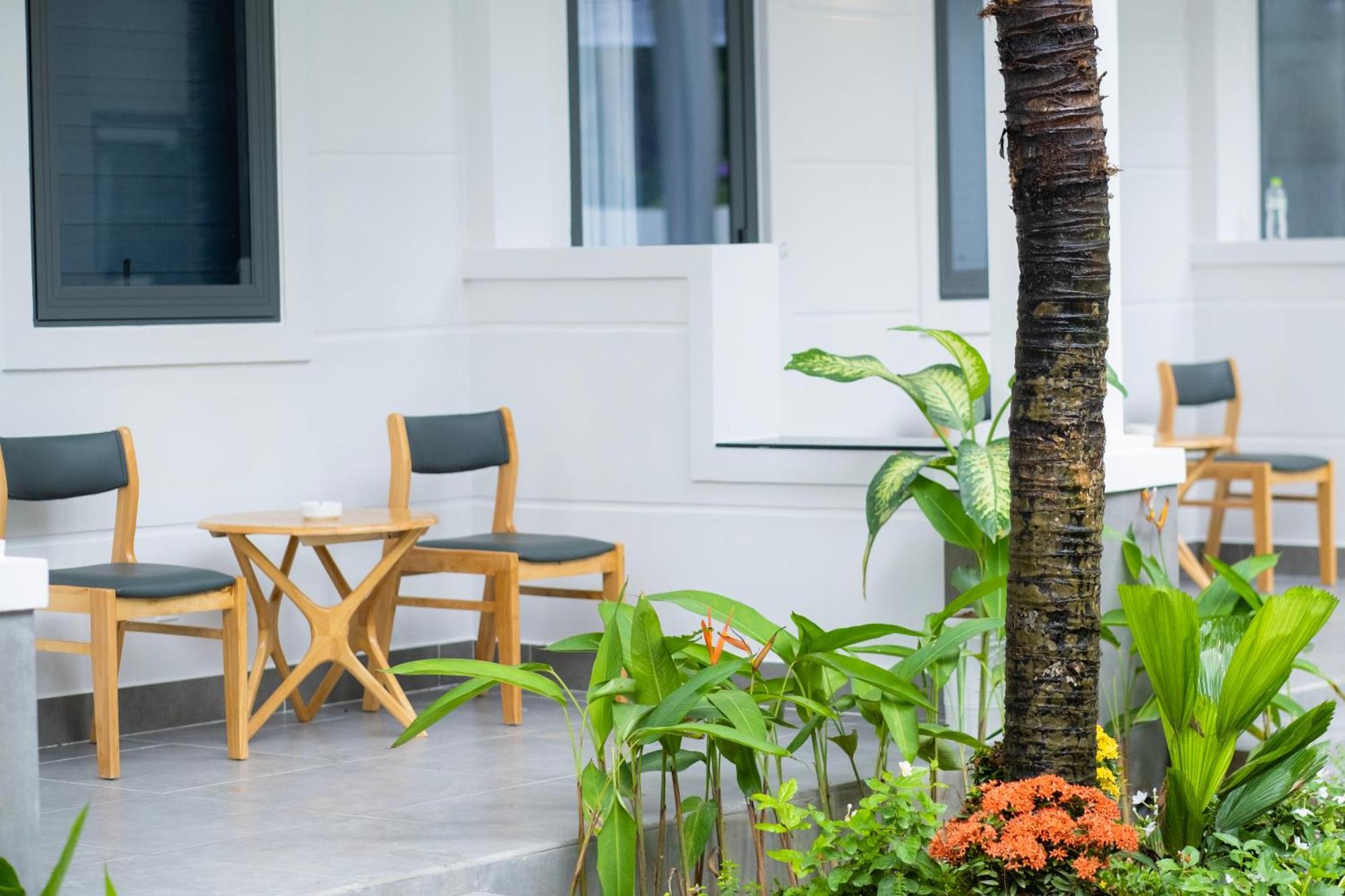 Nataliele'S Homestay Phu Quoc Luaran gambar