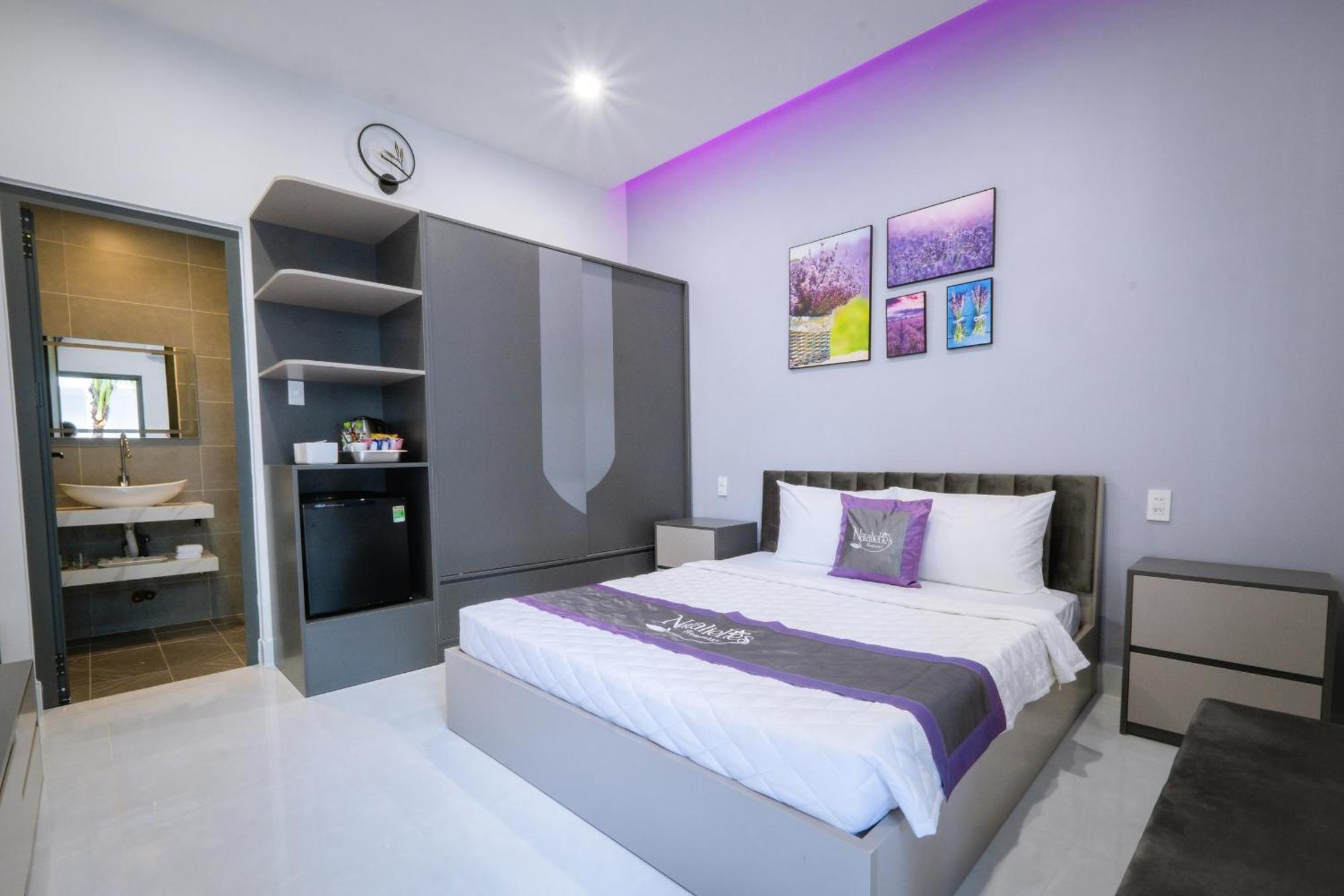Nataliele'S Homestay Phu Quoc Luaran gambar