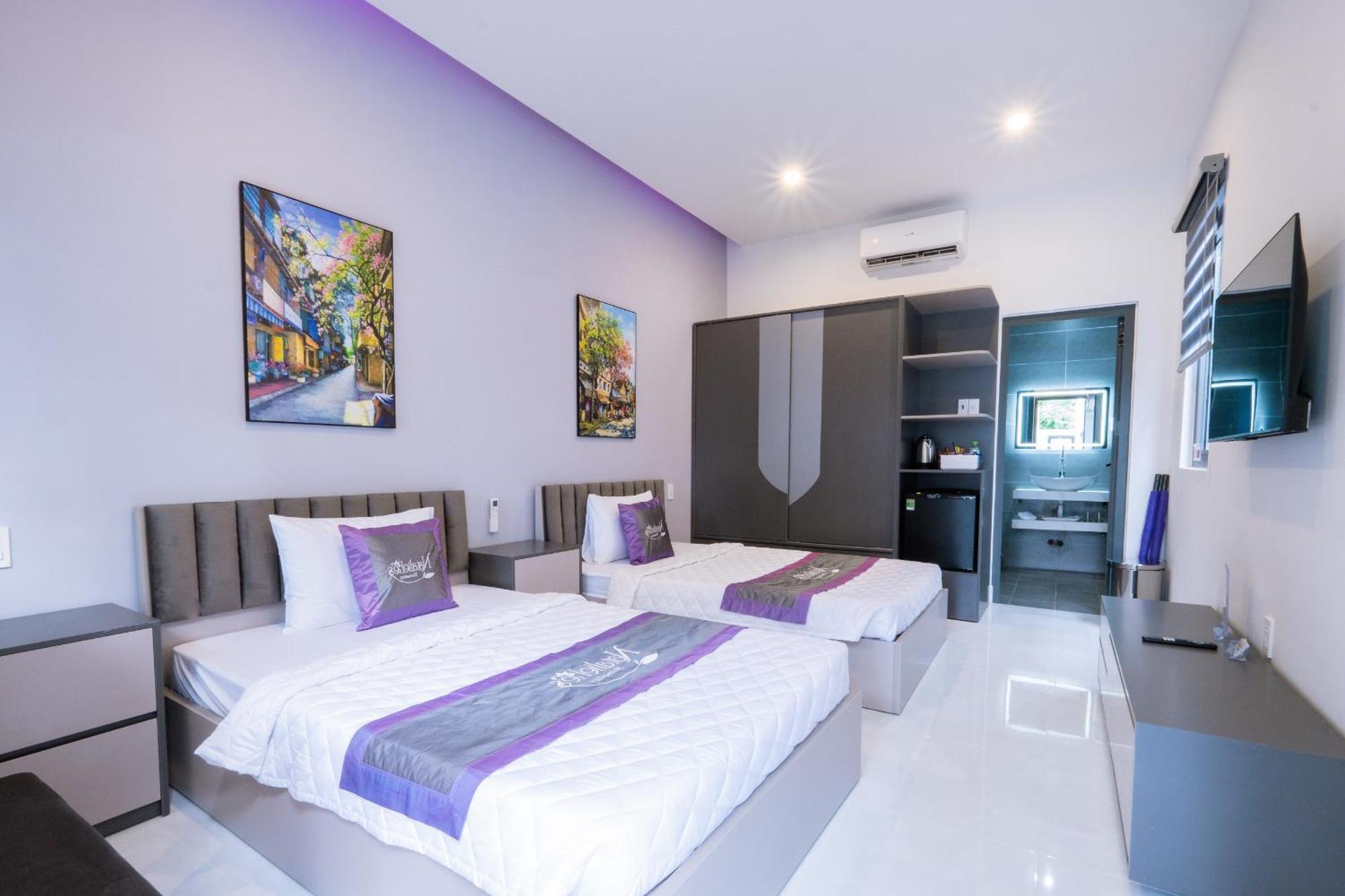 Nataliele'S Homestay Phu Quoc Luaran gambar