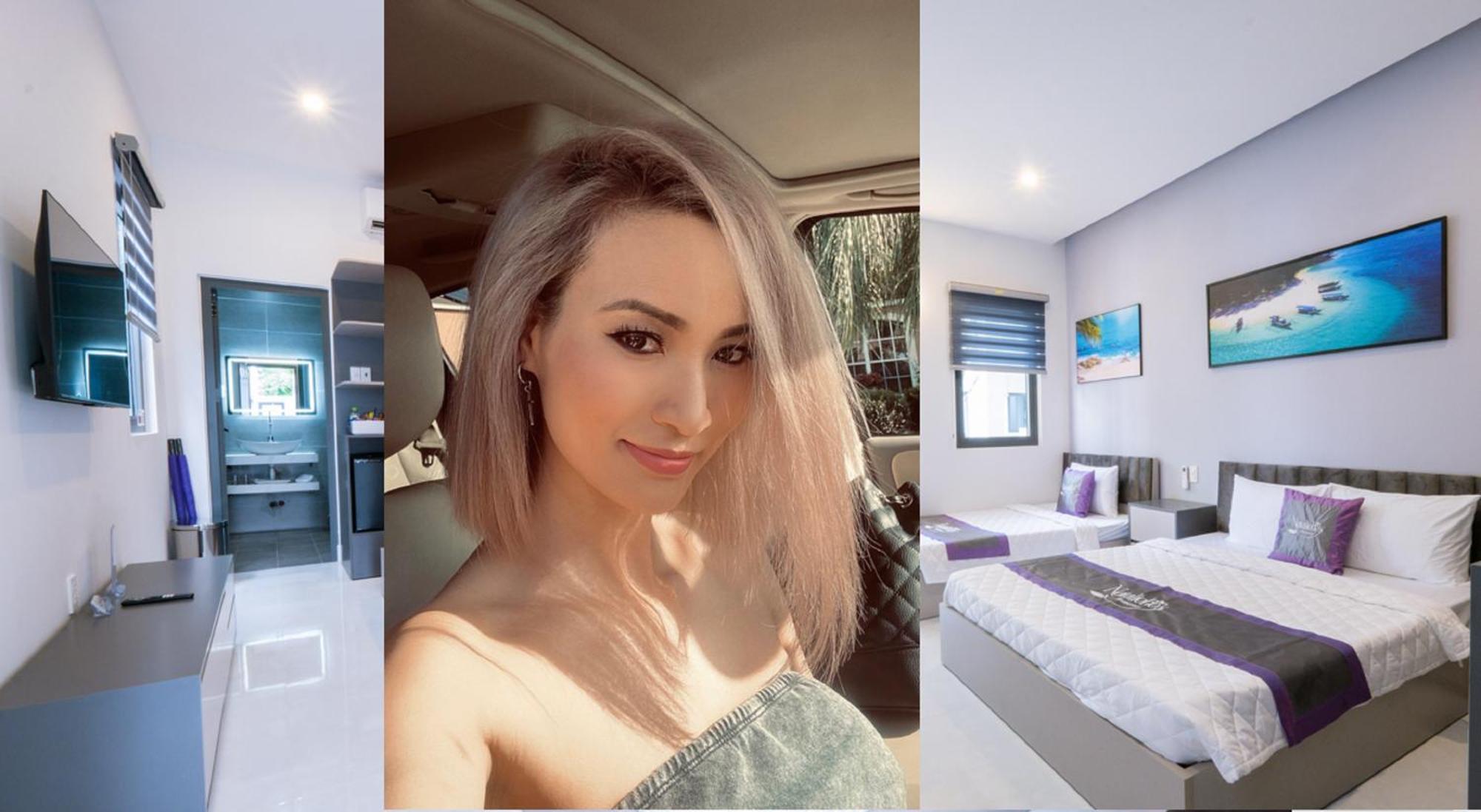 Nataliele'S Homestay Phu Quoc Luaran gambar