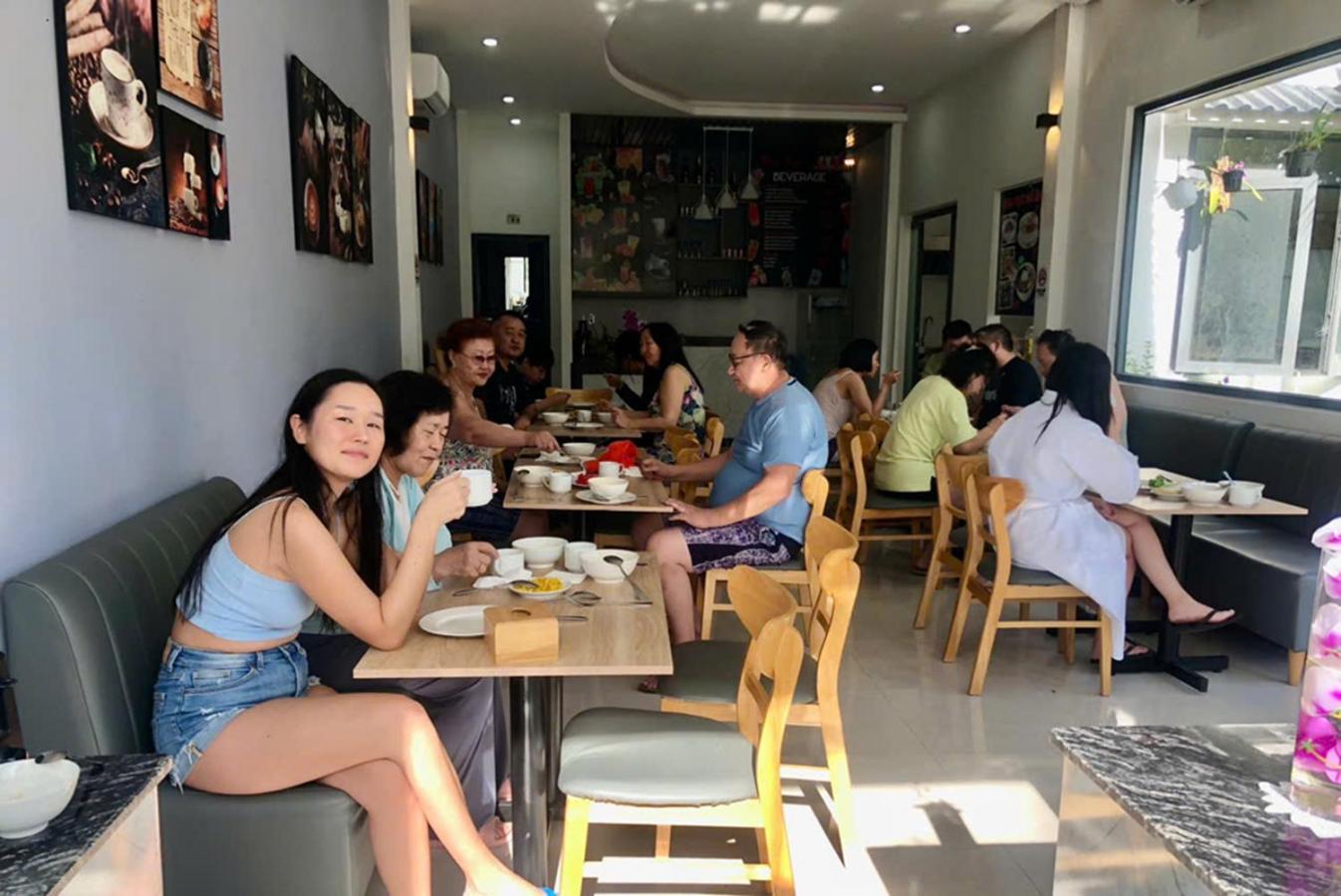 Nataliele'S Homestay Phu Quoc Luaran gambar